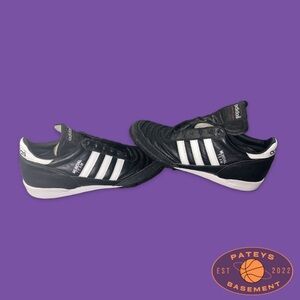 Adidas Mundial Team Soccer Cleats 019228